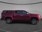 2017 Canyon Thumbnail 4