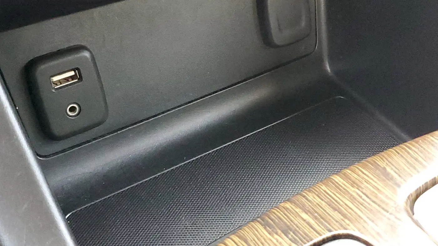 2018 GMC Canyon Denali