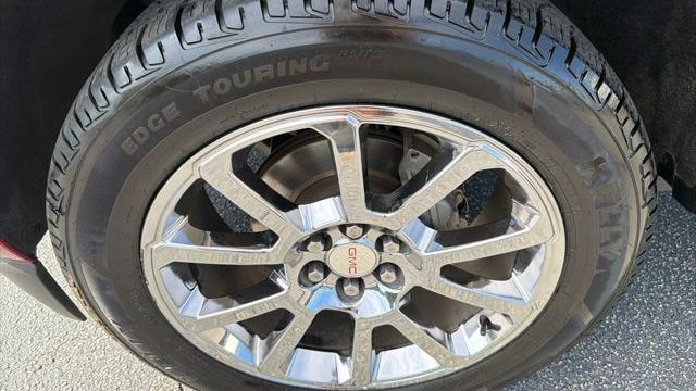 2019 GMC Canyon Denali