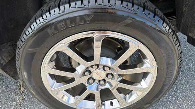 2019 GMC Canyon Denali