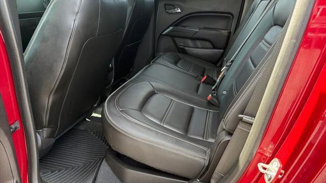 2019 GMC Canyon Denali