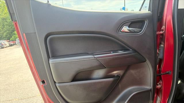 2019 GMC Canyon Denali