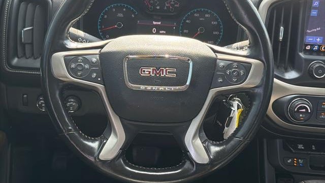 2019 GMC Canyon Denali