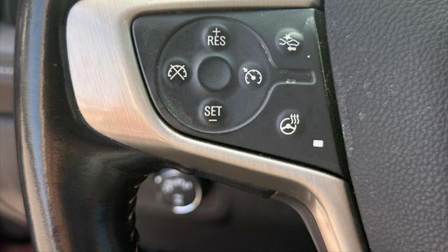 2019 GMC Canyon Denali