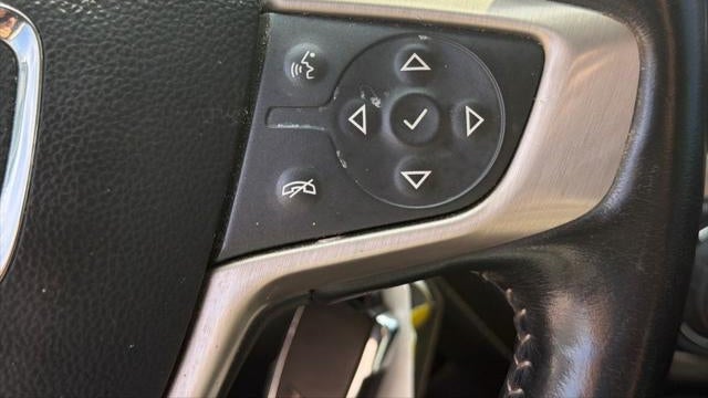 2019 GMC Canyon Denali