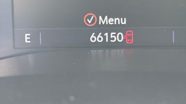 2019 GMC Canyon Denali