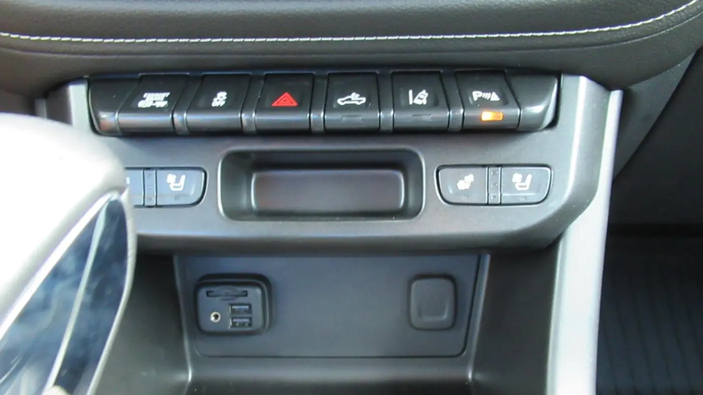 2022 GMC Canyon Denali