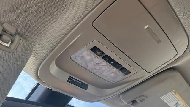 2017 GMC Canyon Denali