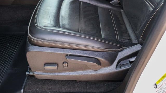 2018 GMC Canyon Denali