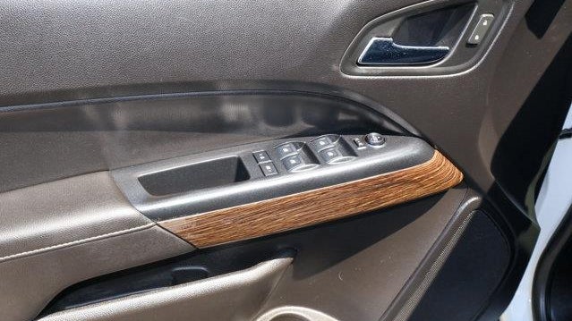 2018 GMC Canyon Denali