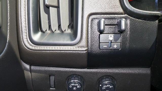2018 GMC Canyon Denali
