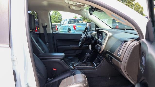 2018 GMC Canyon Denali