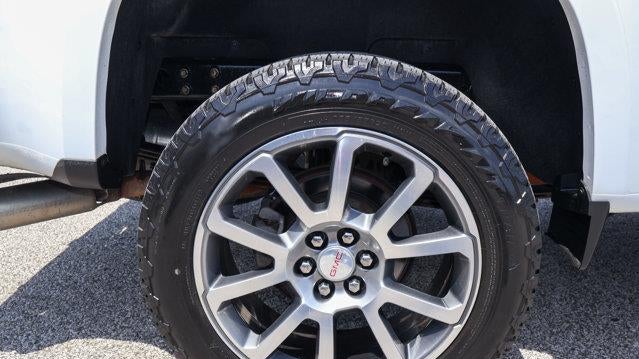 2018 GMC Canyon Denali
