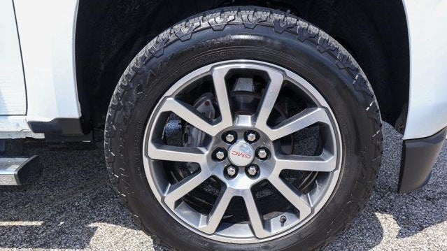 2018 GMC Canyon Denali