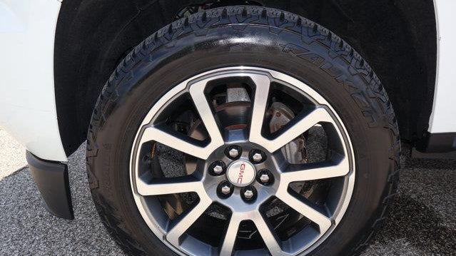 2018 GMC Canyon Denali