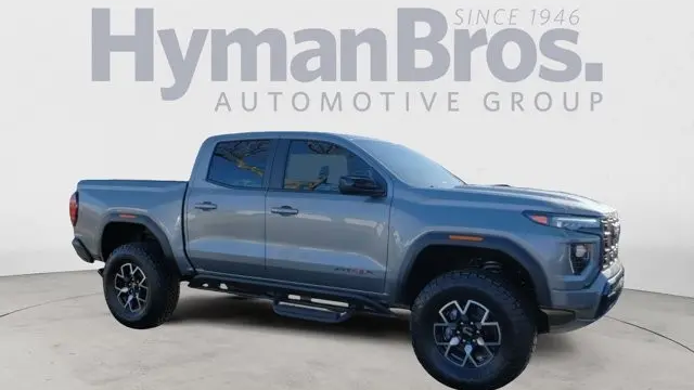 Preowned 2023 GMC Canyon AT4X for Sale