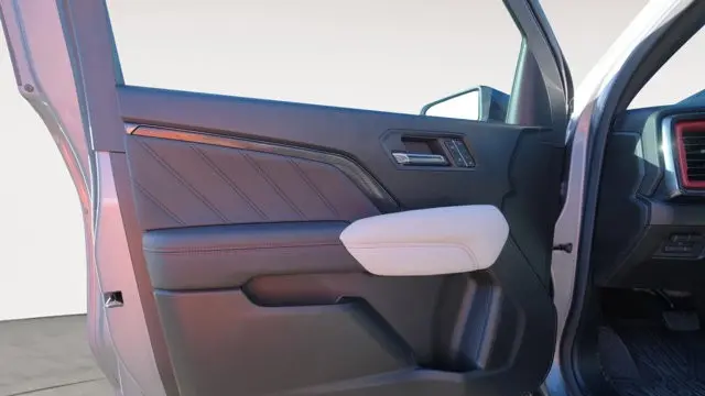 2023 GMC Canyon AT4X
