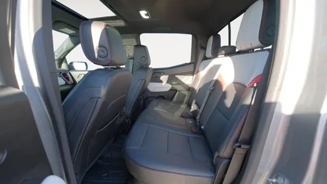 2023 GMC Canyon AT4X
