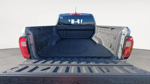 2023 GMC Canyon AT4X