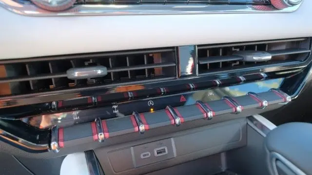 2023 GMC Canyon AT4X