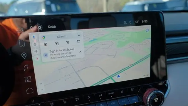 2023 GMC Canyon AT4X