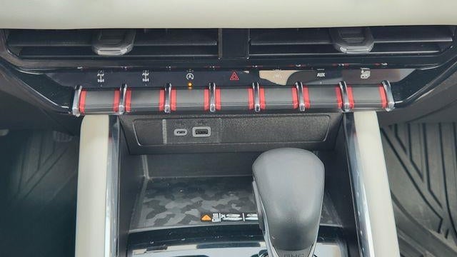 2023 GMC Canyon AT4X