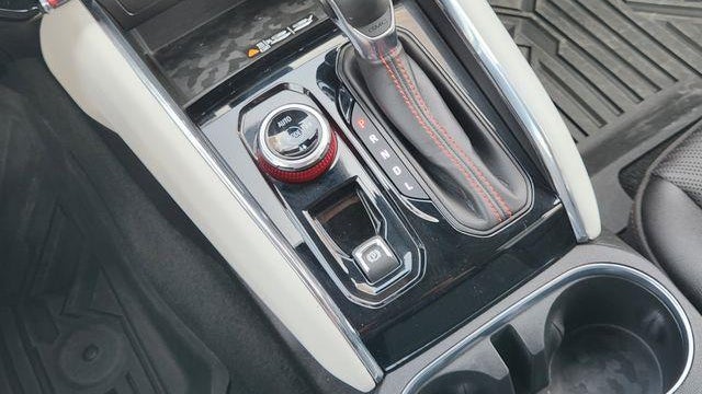 2023 GMC Canyon AT4X