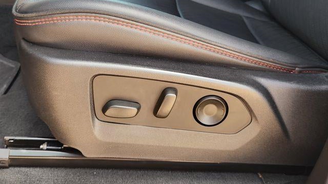 2023 GMC Canyon AT4X