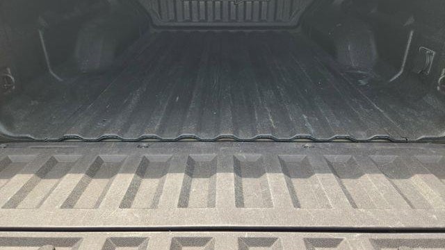2023 GMC Canyon AT4X