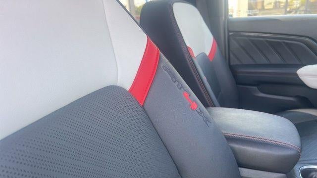 2023 GMC Canyon AT4X