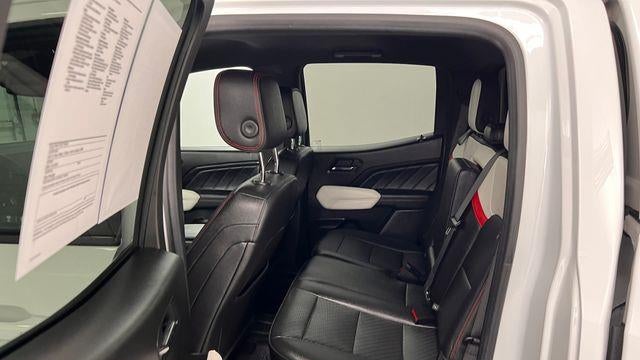 2023 GMC Canyon AT4X