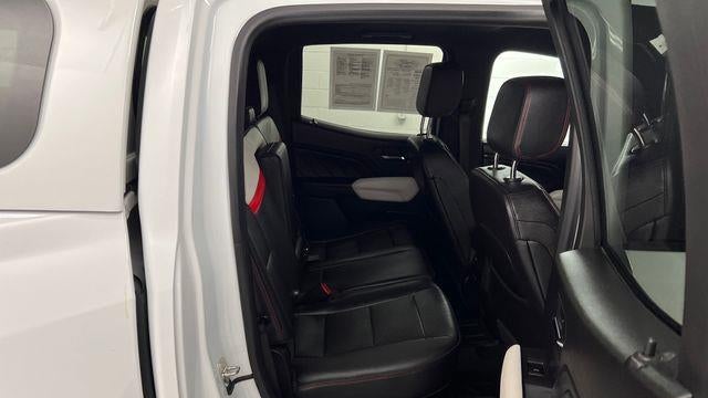 2023 GMC Canyon AT4X