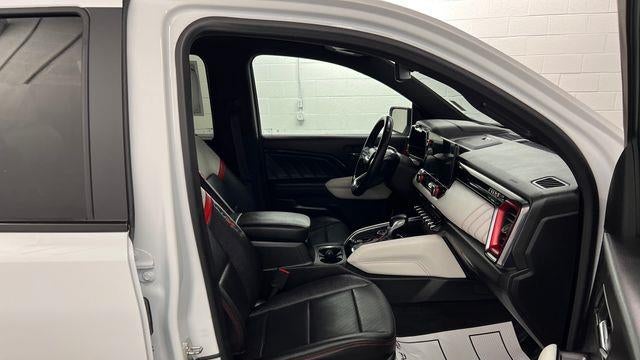 2023 GMC Canyon AT4X
