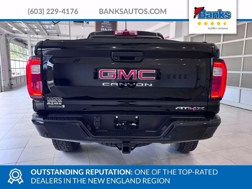 2023 GMC Canyon - $47,987