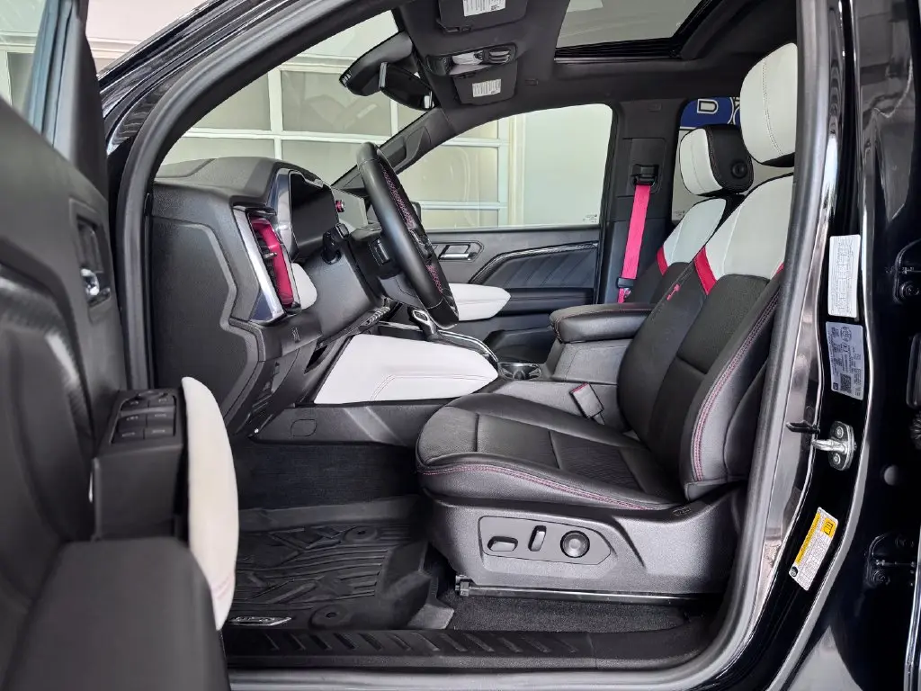 2023 GMC Canyon - $47,987