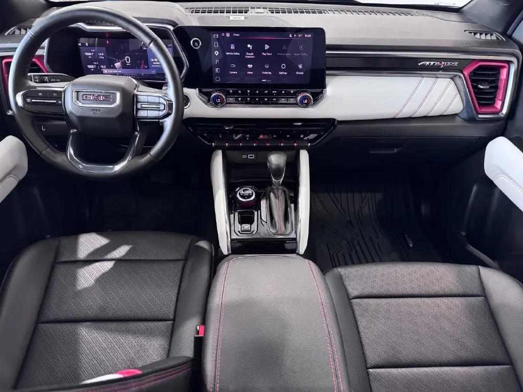 2023 GMC Canyon - $47,987