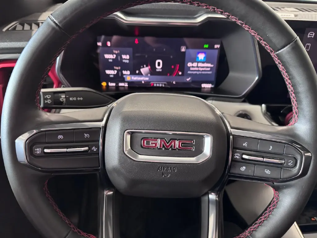 2023 GMC Canyon - $47,987