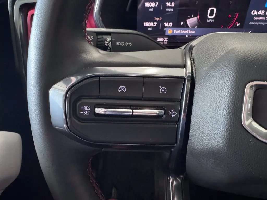 2023 GMC Canyon - $47,987