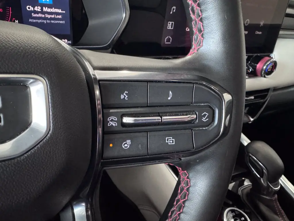 2023 GMC Canyon - $47,987