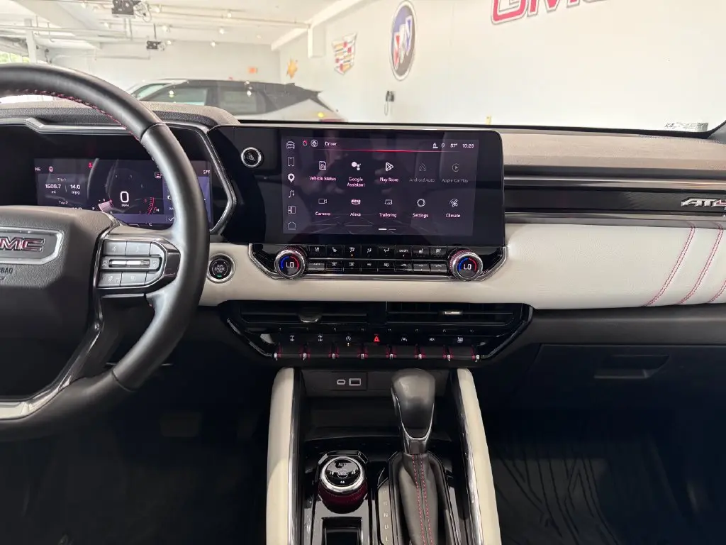 2023 GMC Canyon - $47,987