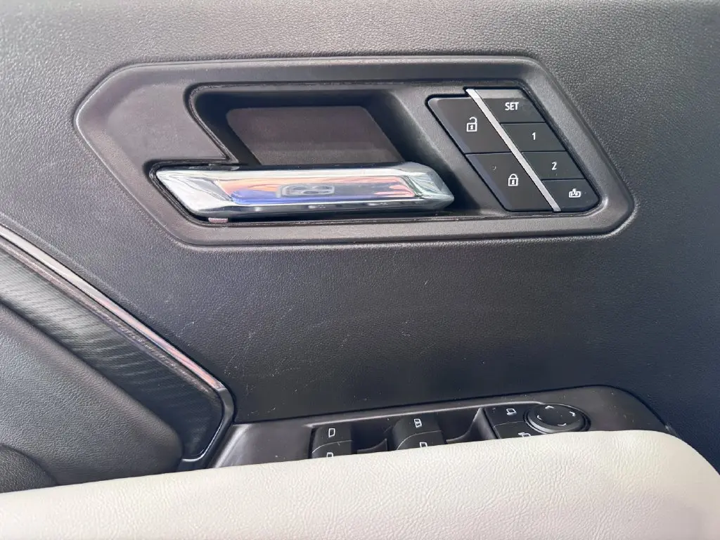 2023 GMC Canyon - $47,987