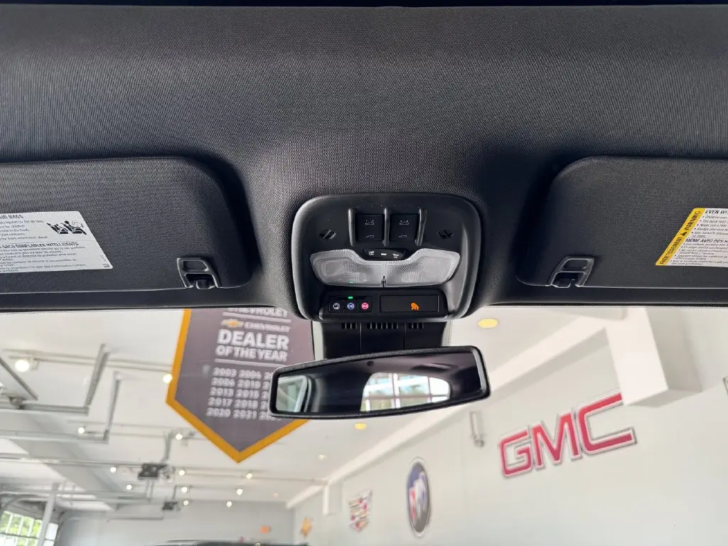 2023 GMC Canyon - $47,987