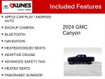 2024 Canyon Thumbnail 2