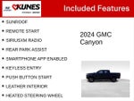 2024 Canyon Thumbnail 3