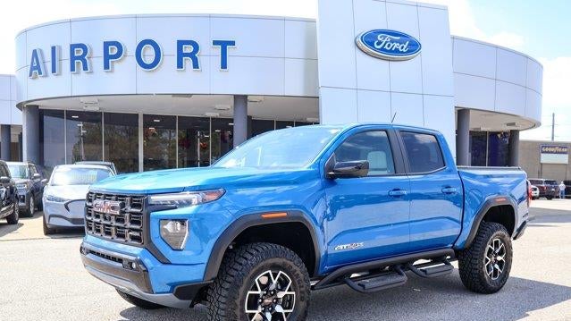 Preowned 2023 GMC Canyon AT4X for Sale