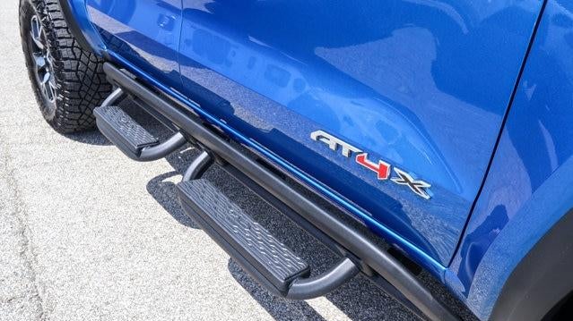 2023 GMC Canyon AT4X