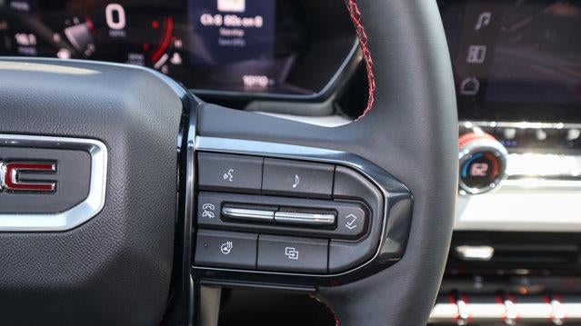 2023 GMC Canyon AT4X