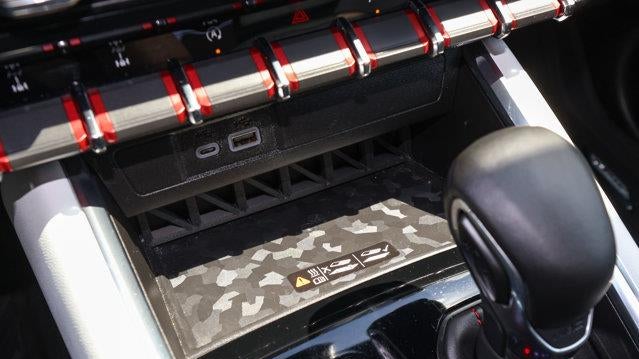 2023 GMC Canyon AT4X
