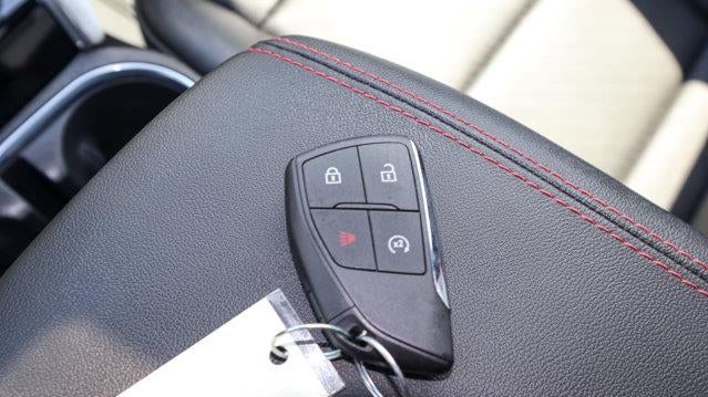 2023 GMC Canyon AT4X