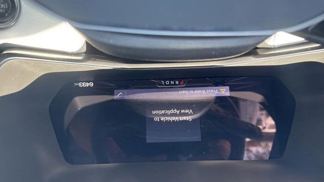 Preowned 2024 GMC Canyon AT4X for Sale